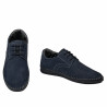 Mokasíny pre mužov 988 bufo indigo