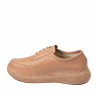 Dámske mokasíny 6090 camel