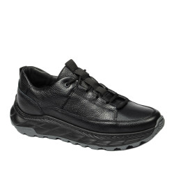 Pánske casual/sport topánky 993 čierne