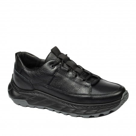 Pánske casual/sport topánky 993 čierne