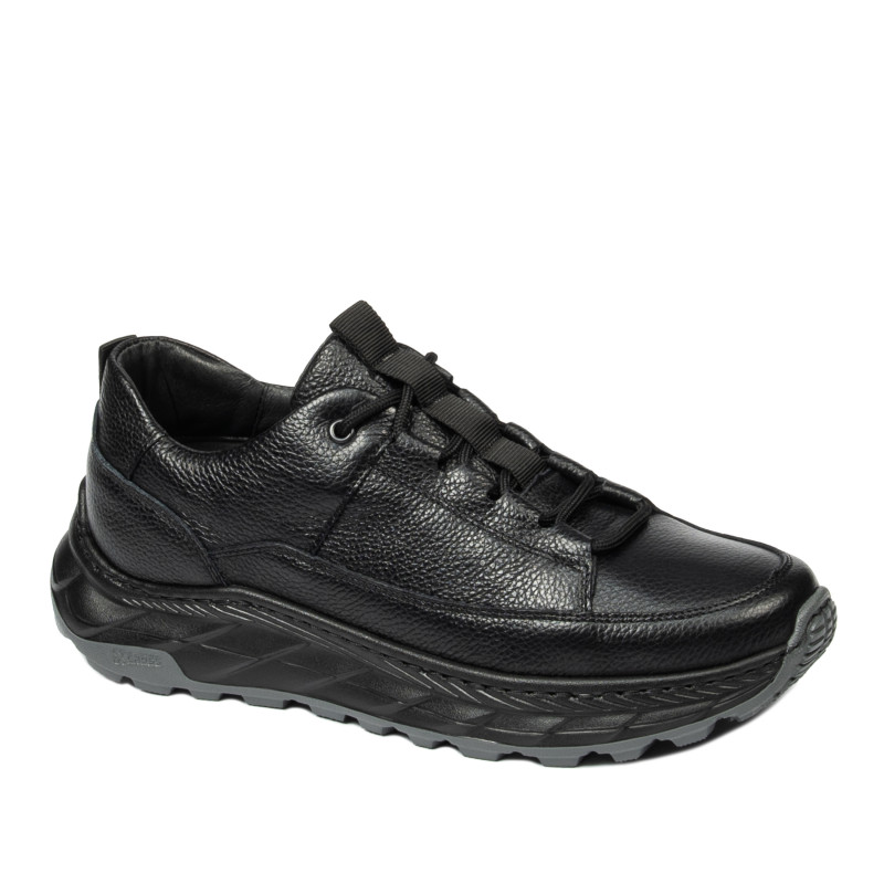 Pánske casual/sport topánky 993 čierne
