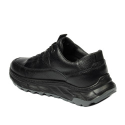 Pánske casual/sport topánky 993 čierne