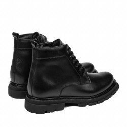 Pánske topánky 4151 čierne