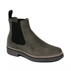 Pánske topánky 4154 bufo kaki