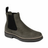 Pánske topánky 4154 bufo kaki