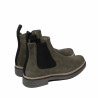 Pánske topánky 4154 bufo kaki
