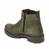 Pánske topánky 4150 bufo kaki