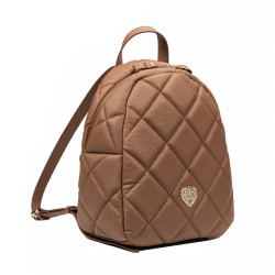 Dámsky ruksak 307g biz mocha