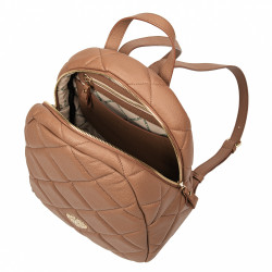 Dámsky ruksak 307g biz mocha