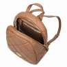Dámsky ruksak 307g biz mocha