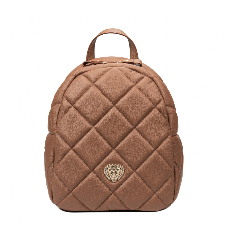 Dámsky ruksak 307g biz mocha