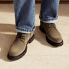 Pánske topánky 4151 bufo khaki lifestyle