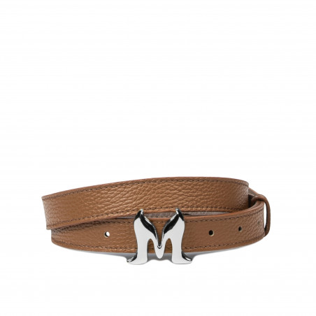 Dámsky opasok 41-1mc biz camel