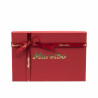 Dámska kabelka do ruky 211g biz čierna