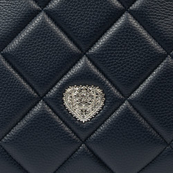 Dámsky ruksak 307g 01 biz indigo