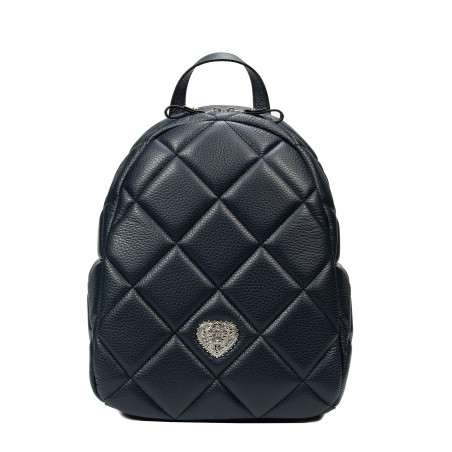 Dámsky ruksak 307g 01 biz indigo