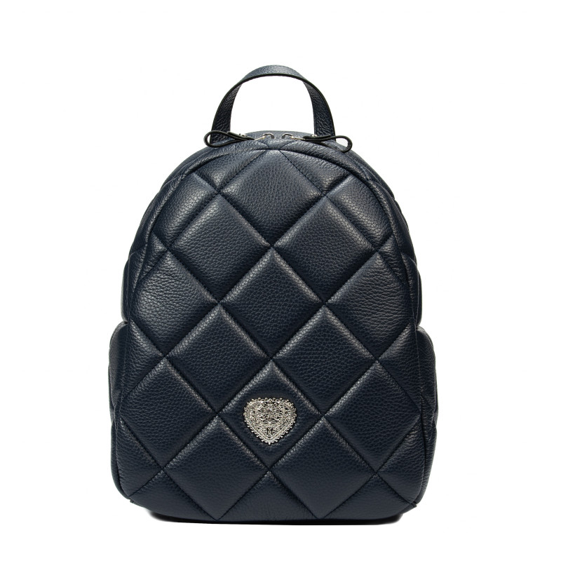 Dámsky ruksak 307g 01 biz indigo