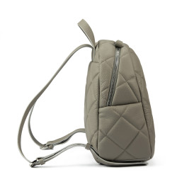 Dámsky ruksak 307g 01 grej