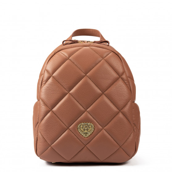 Dámsky ruksak 307g biz camel