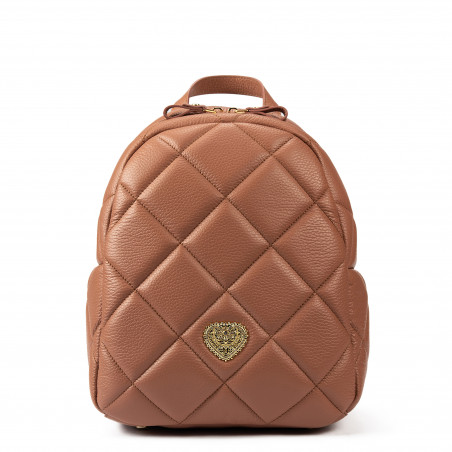 Dámsky ruksak 307g biz camel