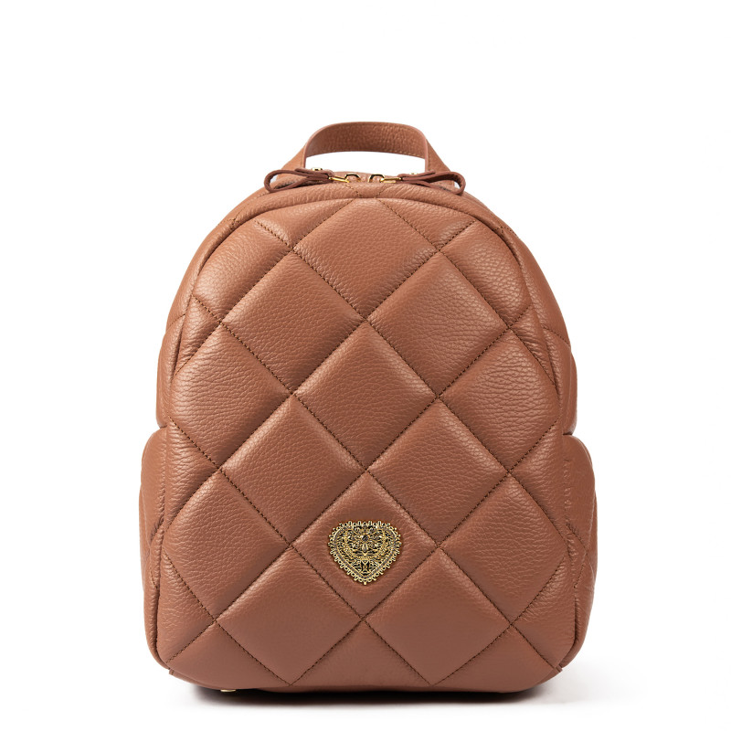 Dámsky ruksak 307g biz camel