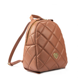 Dámsky ruksak 307g biz camel