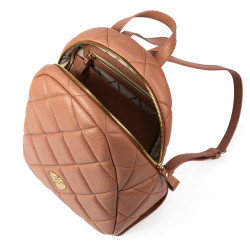 Dámsky ruksak 307g biz camel