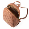 Dámsky ruksak 307g biz camel