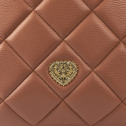 Dámsky ruksak 307g biz camel