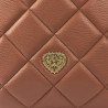Dámsky ruksak 307g biz camel
