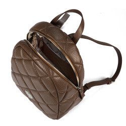Dámsky batoh 307g 01 toffee