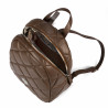 Dámsky batoh 307g 01 toffee