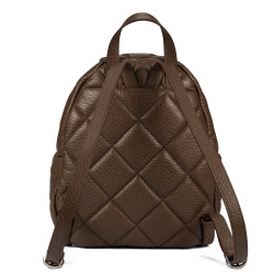 Dámsky batoh 307g 01 toffee