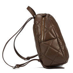 Dámsky batoh 307g 01 toffee