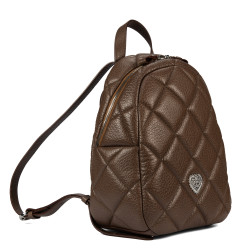 Dámsky batoh 307g 01 toffee
