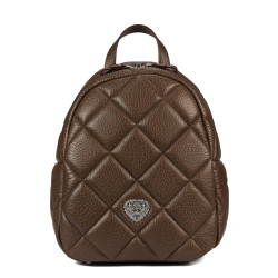Dámsky batoh 307g 01 toffee