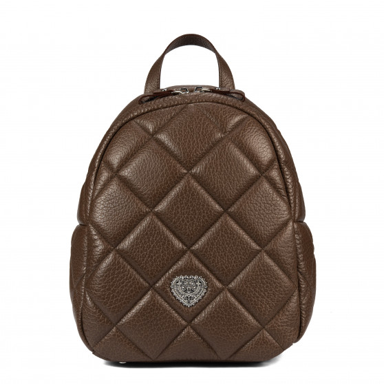 Dámsky batoh 307g 01 toffee