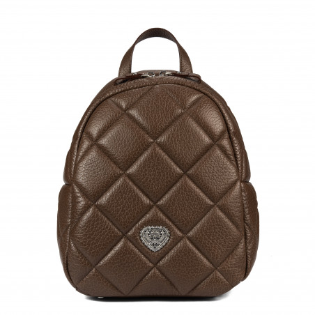 Dámsky batoh 307g 01 toffee