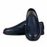 Mokasíny pánske 980 biz indigo