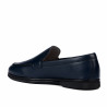 Mokasíny pánske 980 biz indigo