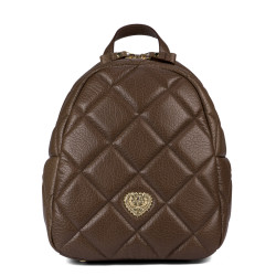 Dámsky batoh 307g toffee