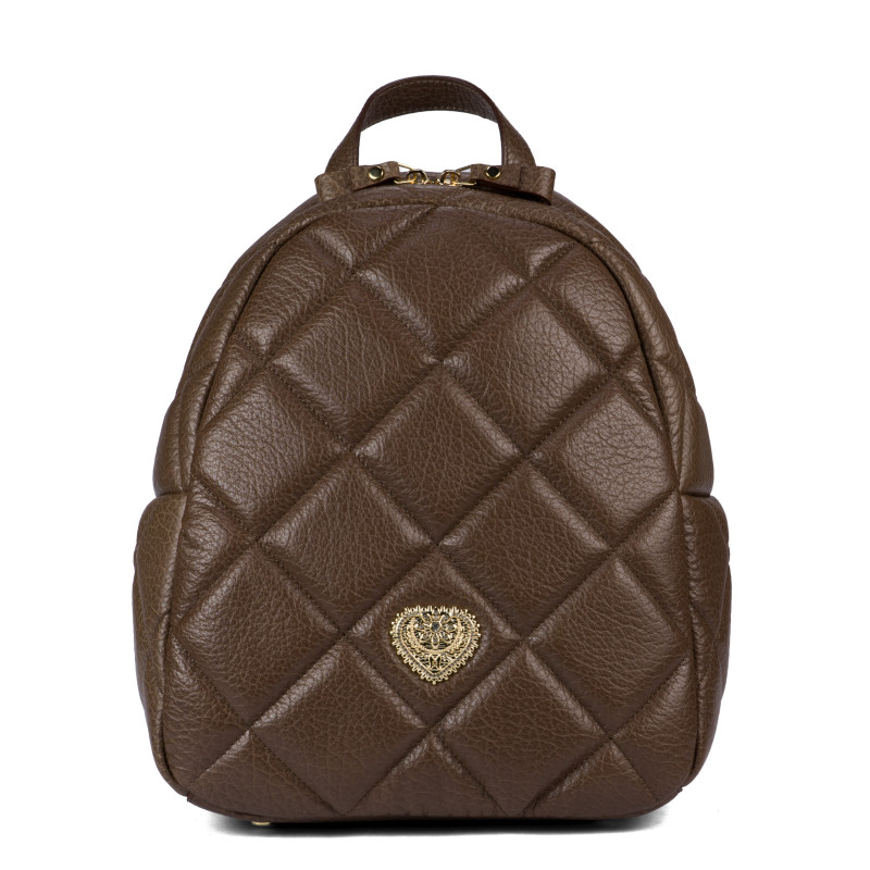 Dámsky batoh 307g toffee
