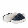 Dámske športové topánky 6008-1sc indigo+biela