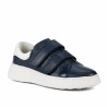 Dámske športové topánky 6008-1sc indigo+biela
