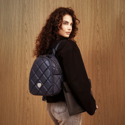 Dámsky ruksak 307g 01 biz indigo lifestyle