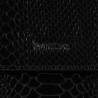 Puzdro na laptop 309g 01 croco čierne