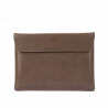 Obal na laptop 309g croco taupe