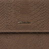 Obal na laptop 309g croco taupe