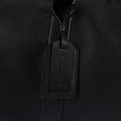 Cestovná taška 305g 01 biz čierna
