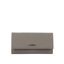 Dámska peňaženka 207g 01 taupe
